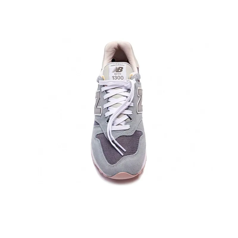 New Balance 1300 Ronnie Fieg Mauve Sole-3
