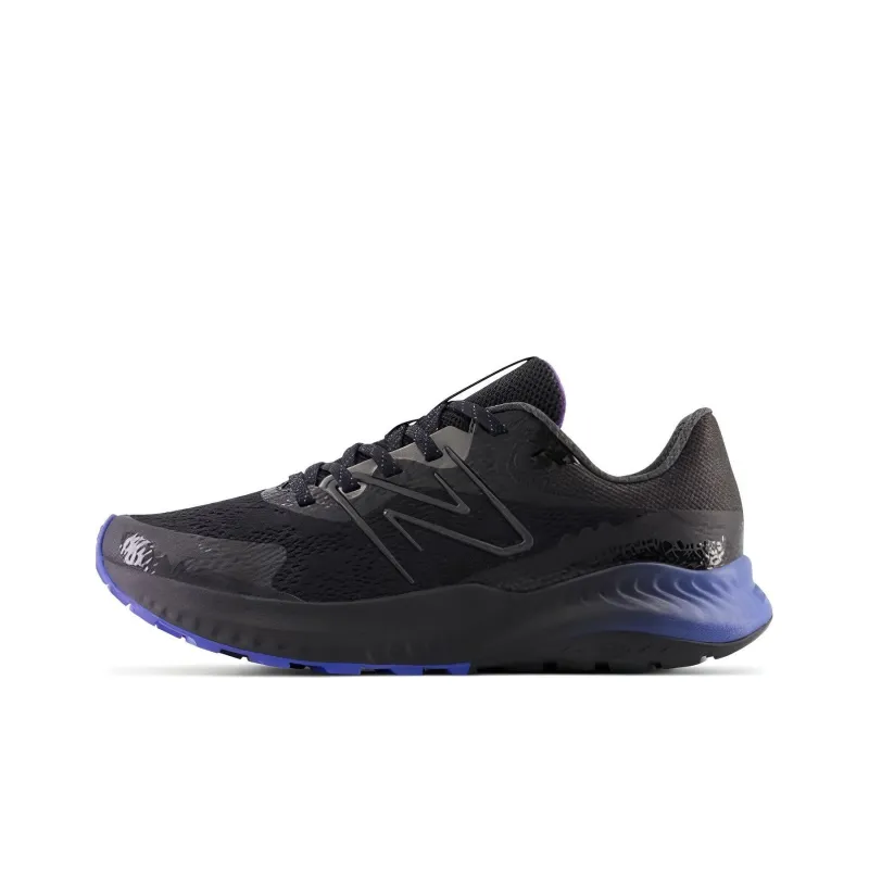 New Balance DynaSoft Nitrel V5 'Black Blue'-0