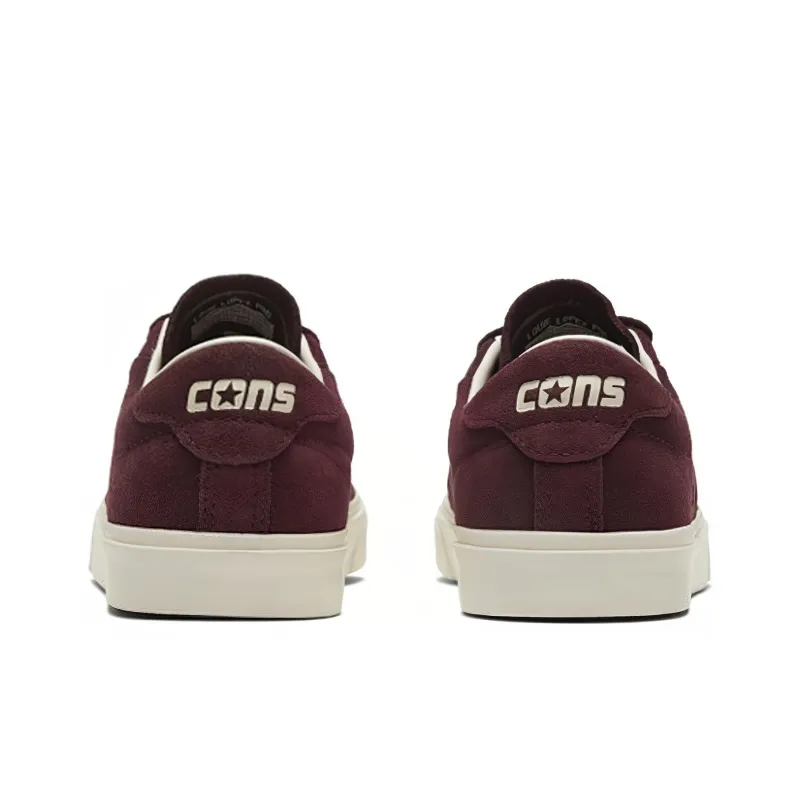 Converse Louie Lopez Pro Black Currant-3