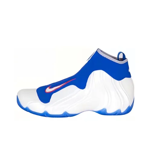 Nike Air Flightposite Knicks 2014