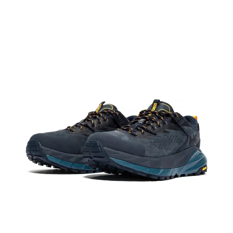 HOKA ONE ONE Kaha 'Dark Ink Blue' Women's-2