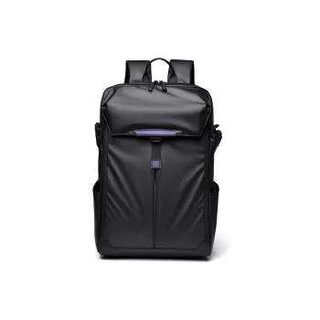 MELLO GOGO Backpacks Black