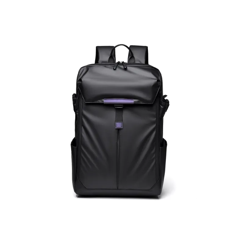 MELLO GOGO Backpacks Black-0