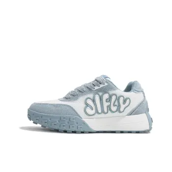 Jifffly Lightweight Wear Resistant And Slip Resistant Low Top Casual Shoes Unisex