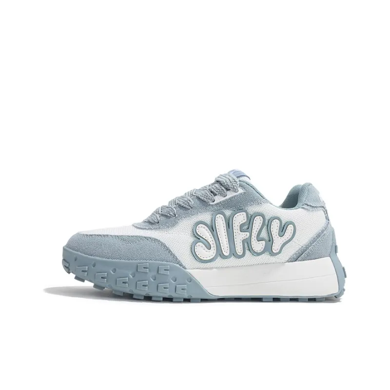 Jifffly Lightweight Wear-Resistant And Slip-Resistant Low-Top Casual Shoes Unisex-7