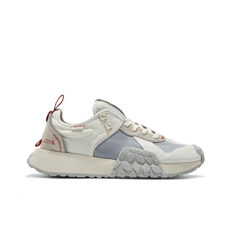 palladium Troop Runner Misty Blue-1