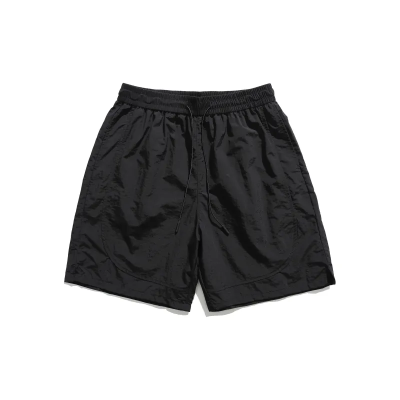 PAINT STAIN Casual Shorts Unisex-26