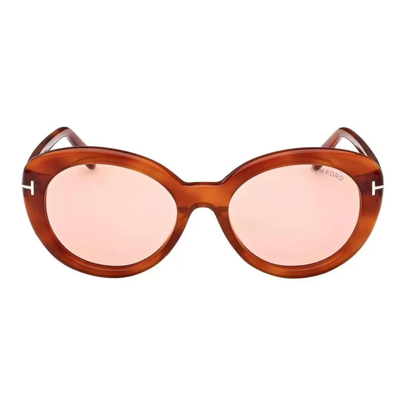 TOM FORD Cat Eye Sunglasses-1