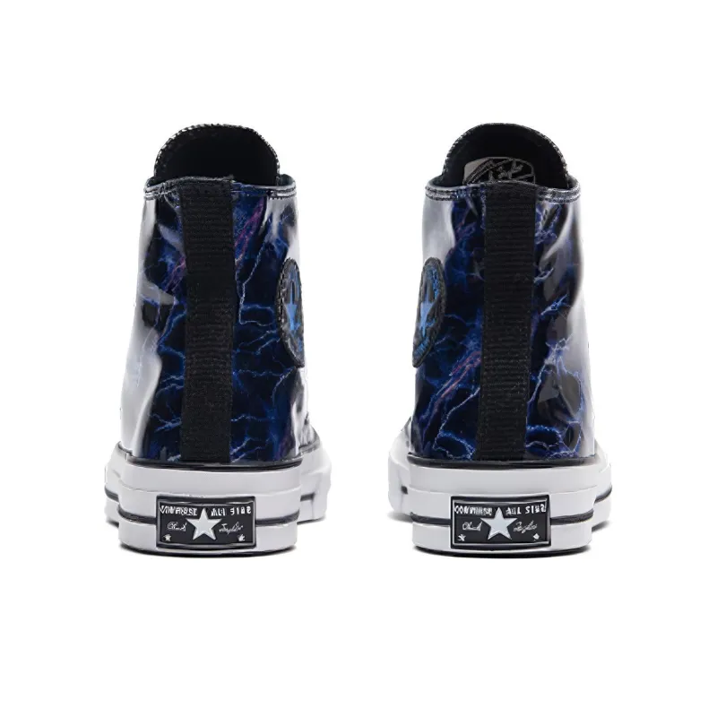 Converse Chuck Taylor All Star 70S High Lightning Blue-3