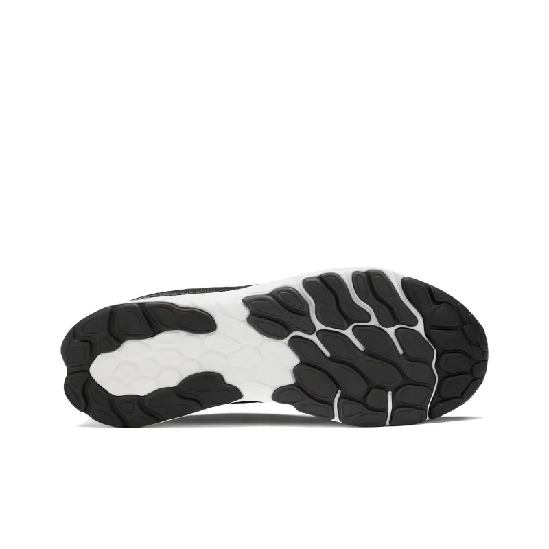 New Balance Fresh Foam X Tempo V2 Black White-4