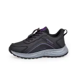 Black Purple