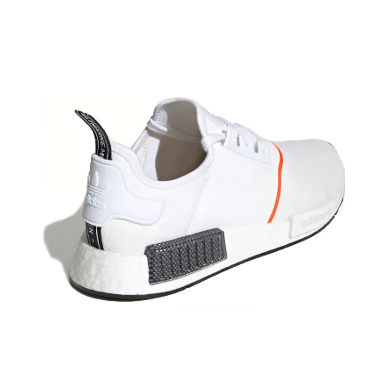 Adidas Originals NMD_R1 Could White-2
