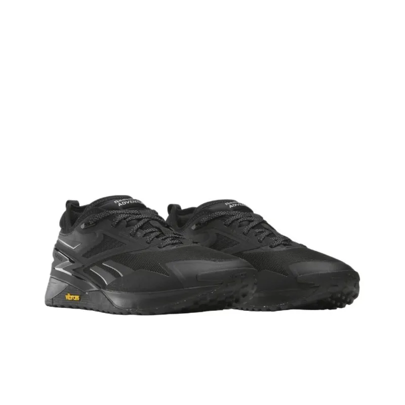 Reebok Nano X3 Adventure 'Black Pewter'-2