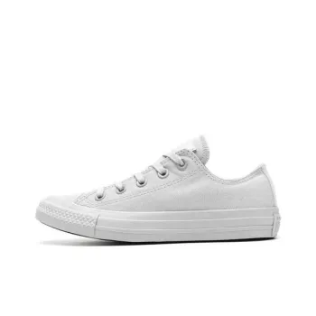 Converse All Star Ctas Ox Sneakers Grey Women's
