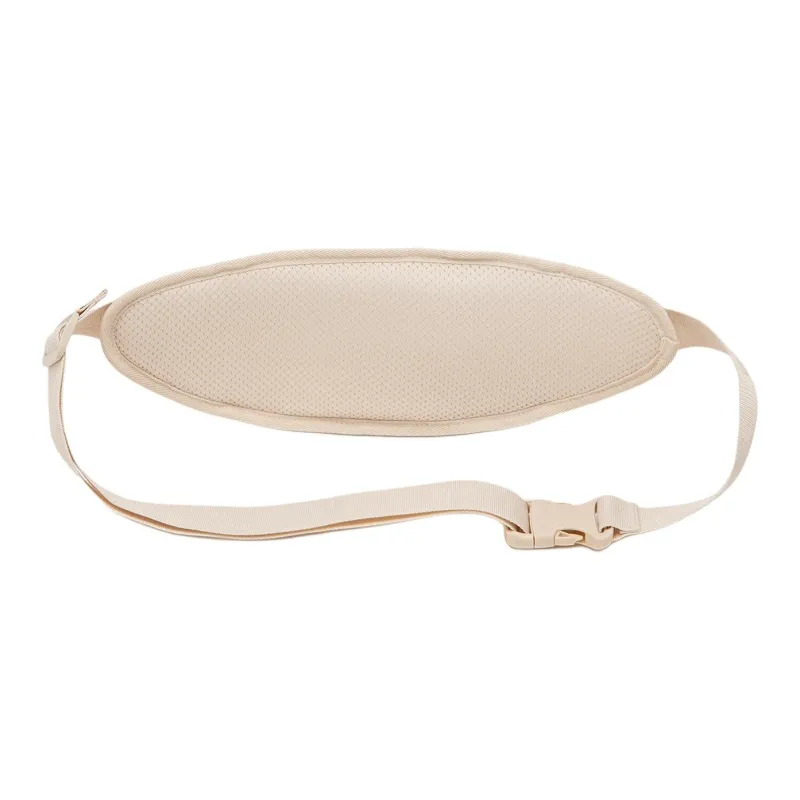 LiNing Polyester Crossbody Sling Bag Medium Size Unisex Gravel Gray-3