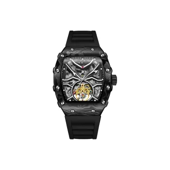 MUKUO Men Watch