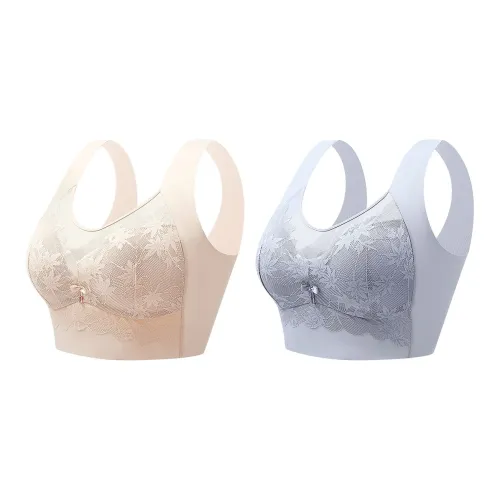 JUNEROSE Women's Bras