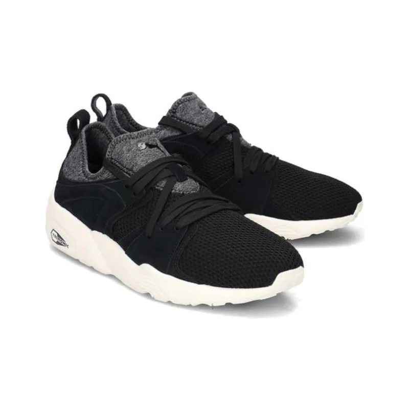 PUMA Blaze Ct Running Shoes Black-2