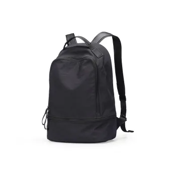 MARK RYDEN Fabric Lightweight Casual Backpack Student Backpack Medium Size Unisex Orchid Black/Trendy Gray/Olive Green