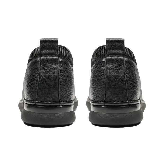 GOG Low Top Casual Leather Shoes Men's-2