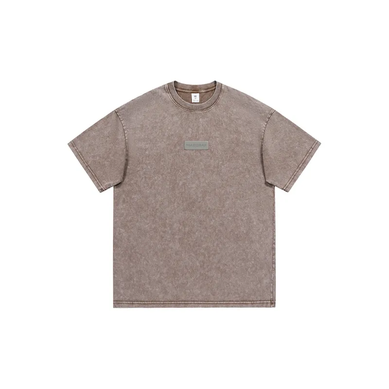 MARGRAF T-Shirts Unisex-7