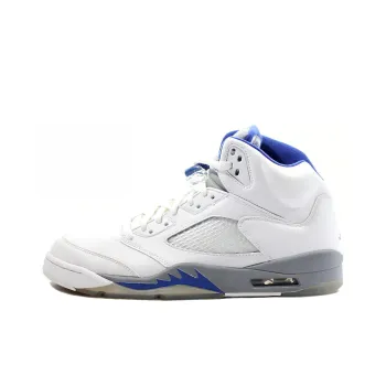 JORDAN 5 Retro Stealth