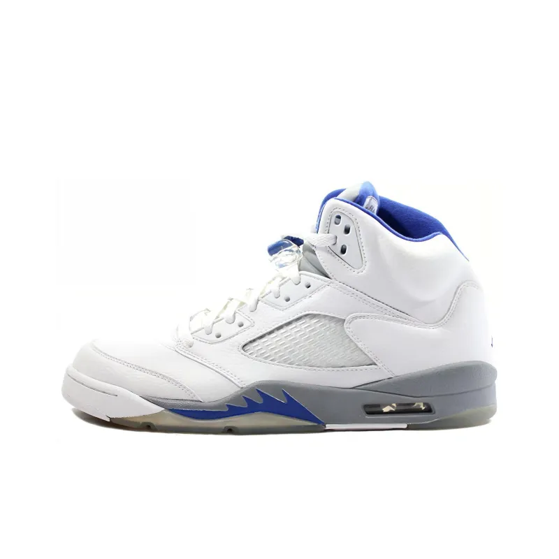 Jordan 5 Retro Stealth-0