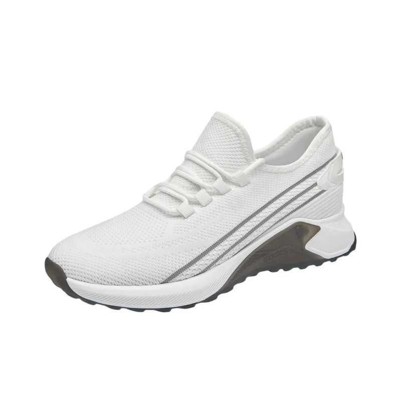 GOG Breathable Quick Dry Low Top Casual Shoes Men's-6