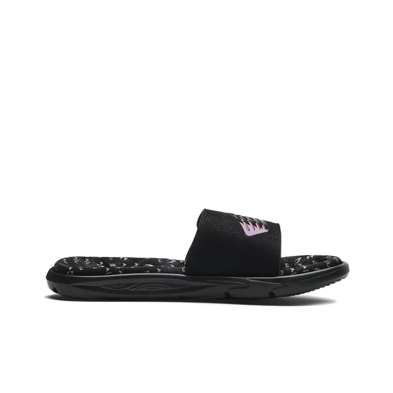Under Armour Mercenary 12 Slide 'Black'-1