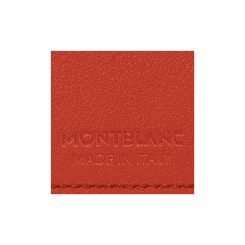 MONTBLANC Logo-plaque Cardholder-2
