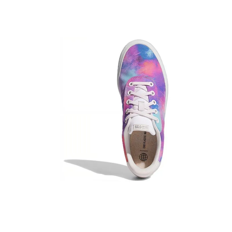 Adidas Farm Rio X Vulc Raid3r 'Acid Wash' Women's-4
