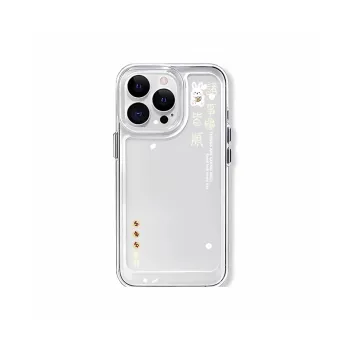 Victory charge Phone Cases