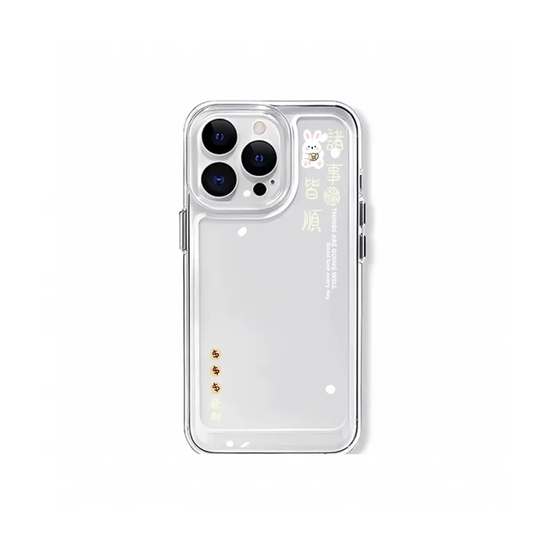 Victory charge Phone Cases-0