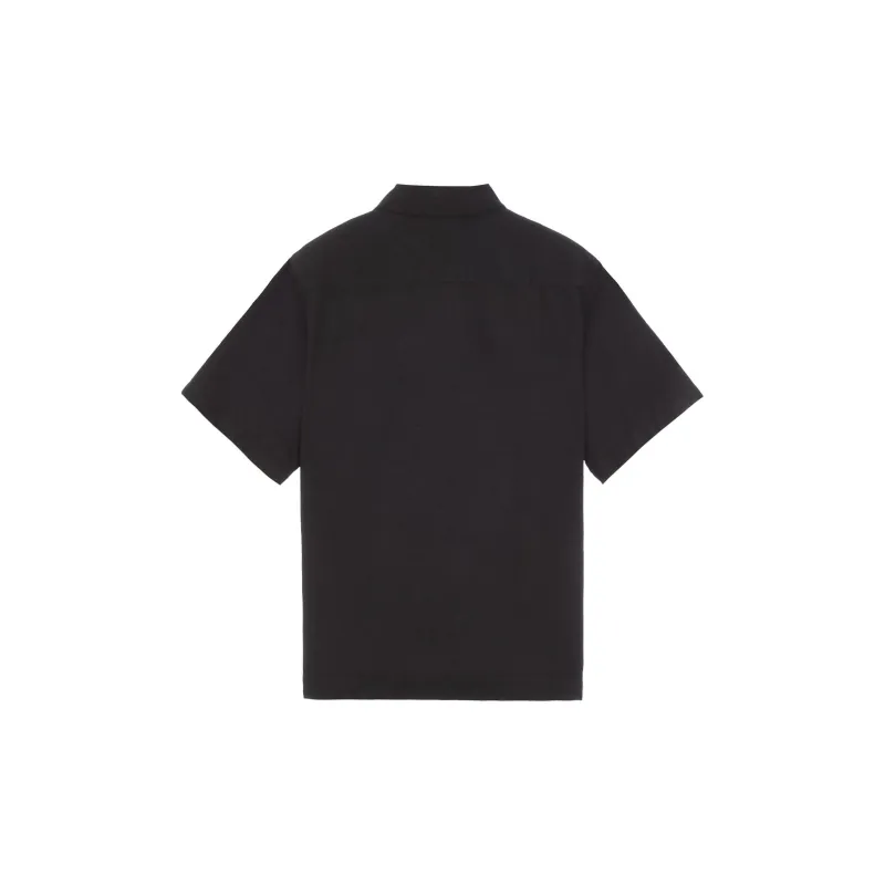 STONE ISLAND Short Sleeve Overshirt-1