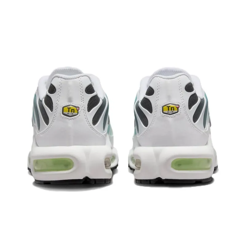 Nike Air Max Plus Dusty Cactus Barely Volt Women's-3