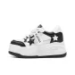 White Black