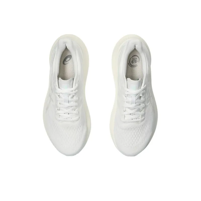 Asics GT 2000 12 White White Women's-2
