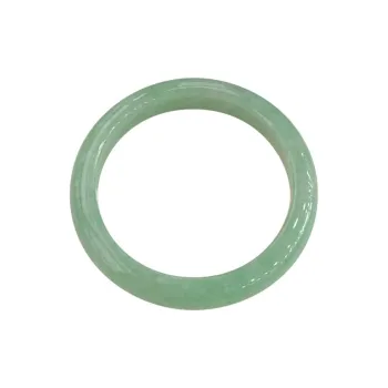 Cui Hengxiang Glutinous Jade Jadeite Bangles Women's