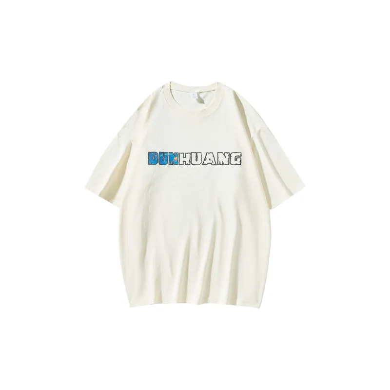 DUNHUANG INSPIRATION T Shirt Unisex-7