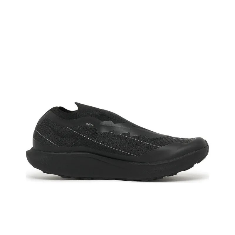 SALOMON Pulsar Reflective Advanced 'Black'-1