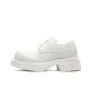 White Men's Size
