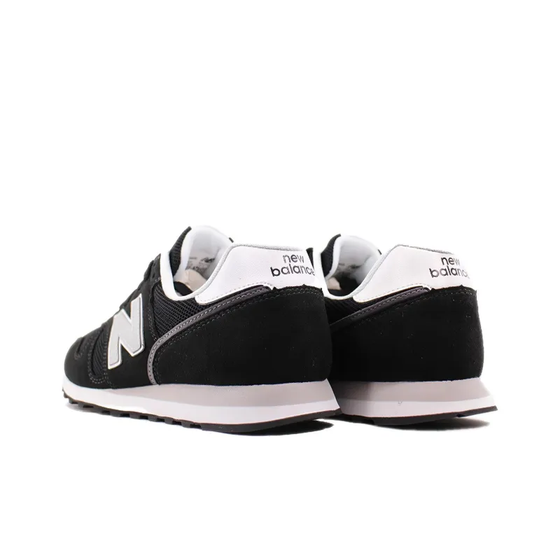 New Balance 373 V2 Sneakers Black-2