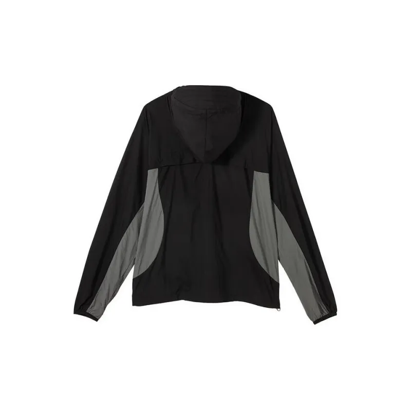 PUMA Jackets Men Black-1