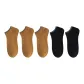 5 Pack (Yellow *3+Black *2)