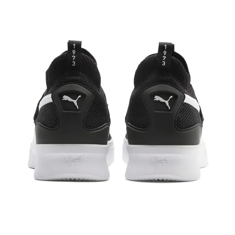 PUMA Clyde Court Gw 'Black'-3