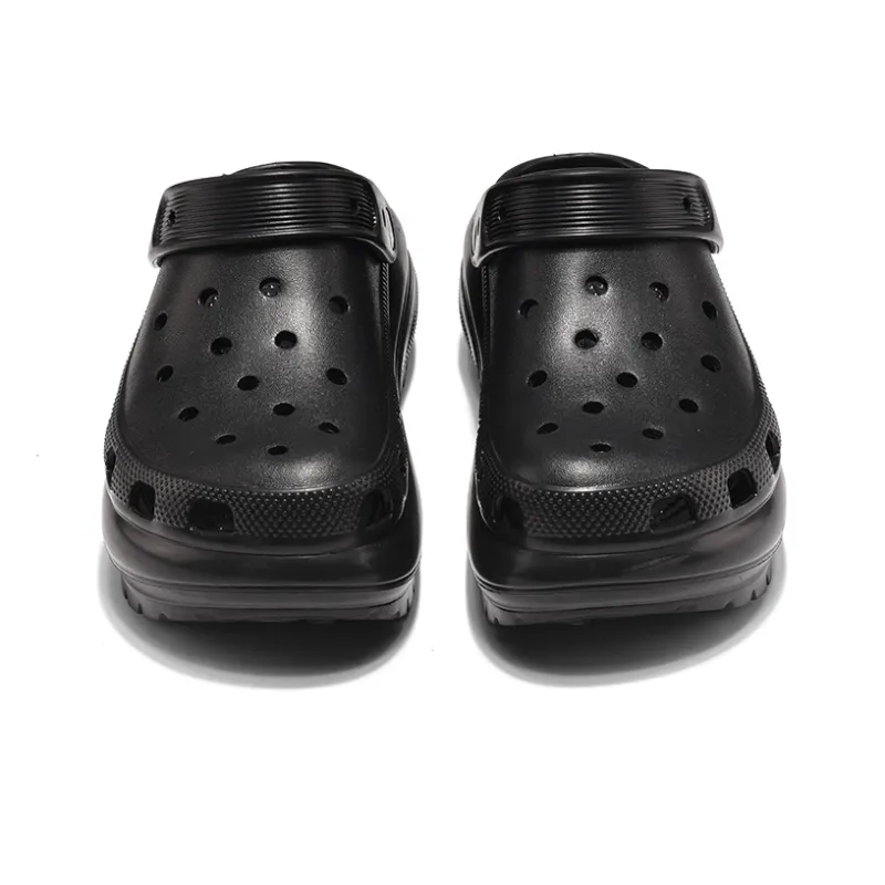 H8 Clogs Unisex-2