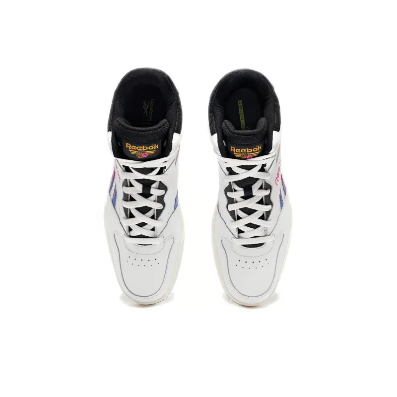 Reebok Royal BB4500 2 Chalk Multicolor-4
