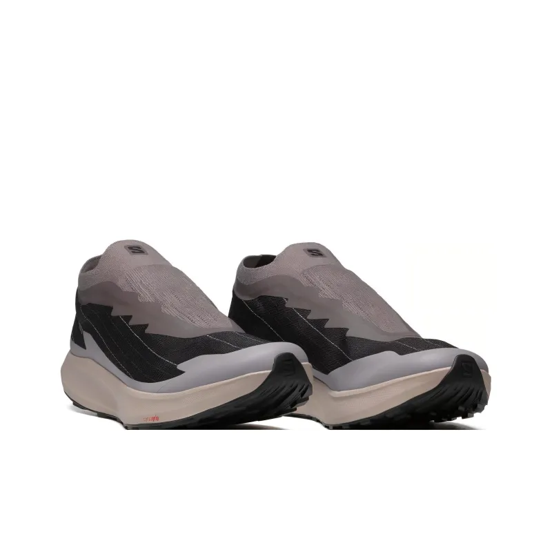 SALOMON Pulsar Reflective Advanced 'Plum Kitten'-1