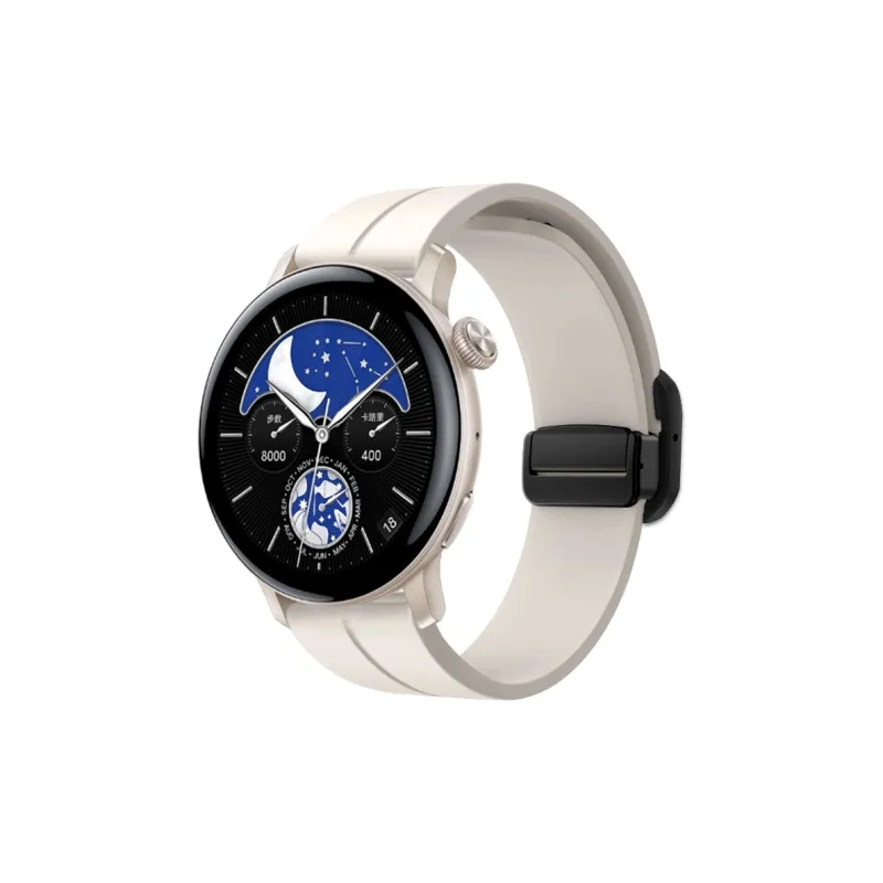 Miss Wrist Vivo Compatibility Watch Band Silicone Material-5