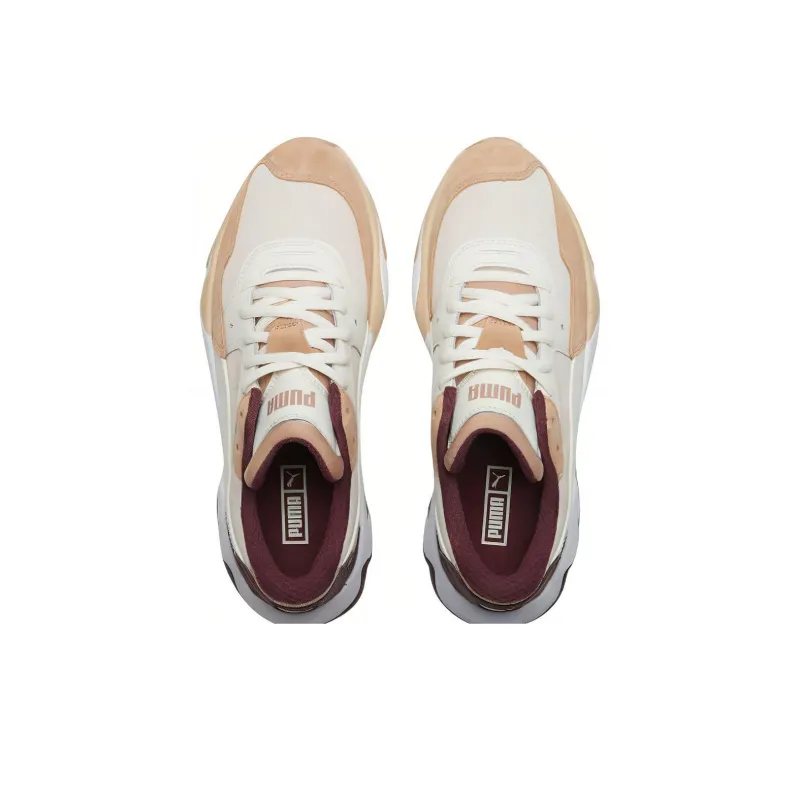 PUMA Storm Sd 'Khaki' Women's-2